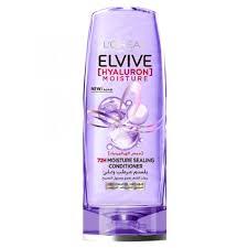 L'Oréal Paris Elvive Hyaluron Conditioner 360ml